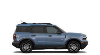 2026 Ford Bronco Sport® External Image 1